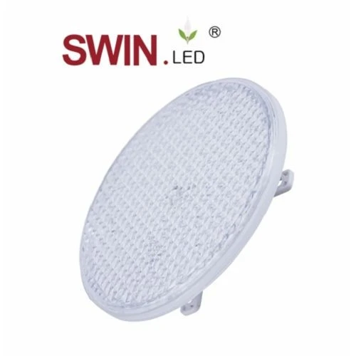 Ultra Slim Recessed LED Bulb